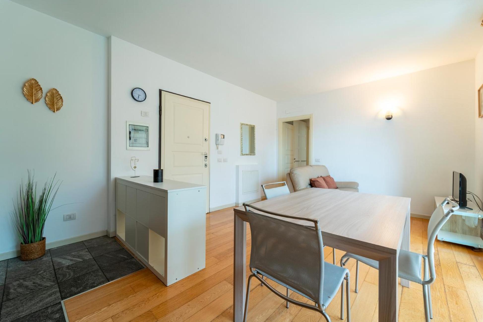 Como Comfort Flat By Wonderful Italy Exterior foto
